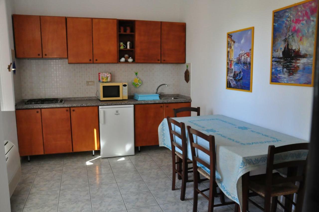 Sa Teria Village Tertenìa Exterior foto