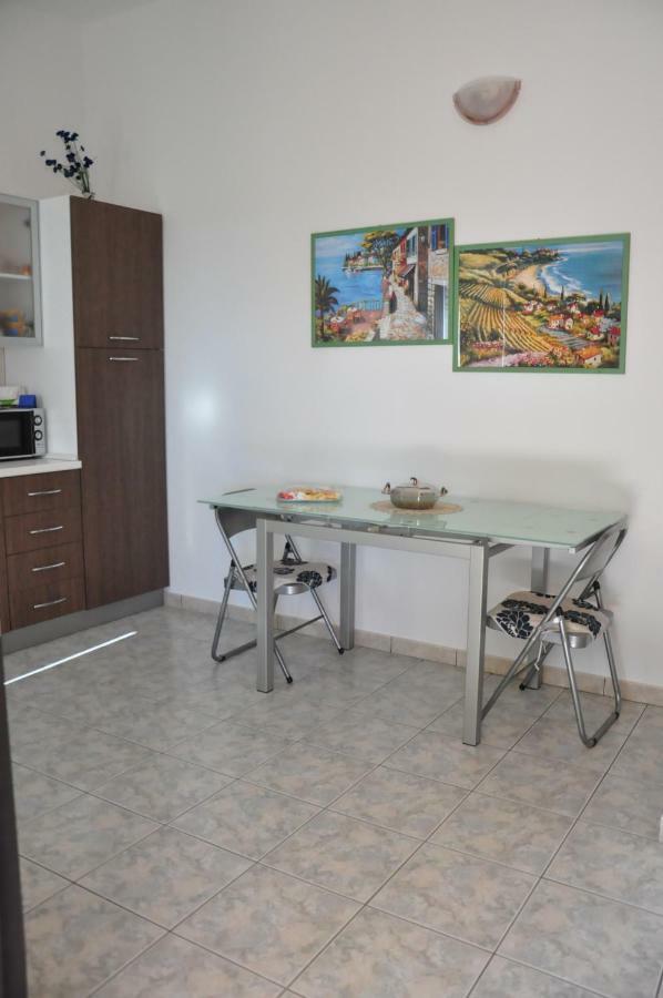 Sa Teria Village Tertenìa Exterior foto